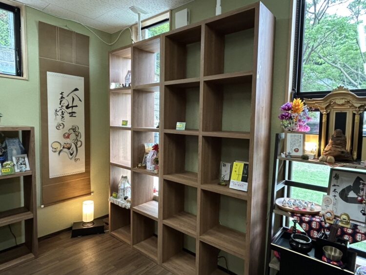 人気です〜ペット納骨壇新区画 -達磨・だるま- 絶賛分譲中〜