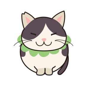 伝説の美猫 天草半五郎