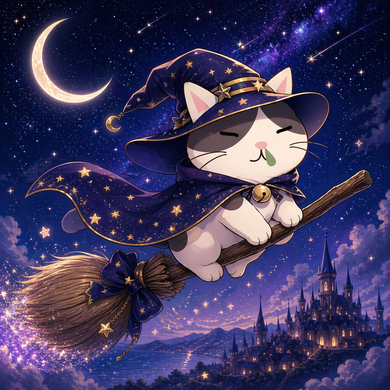 ㊉ 「霊園の人気者・半ちゃんの話を書きました」